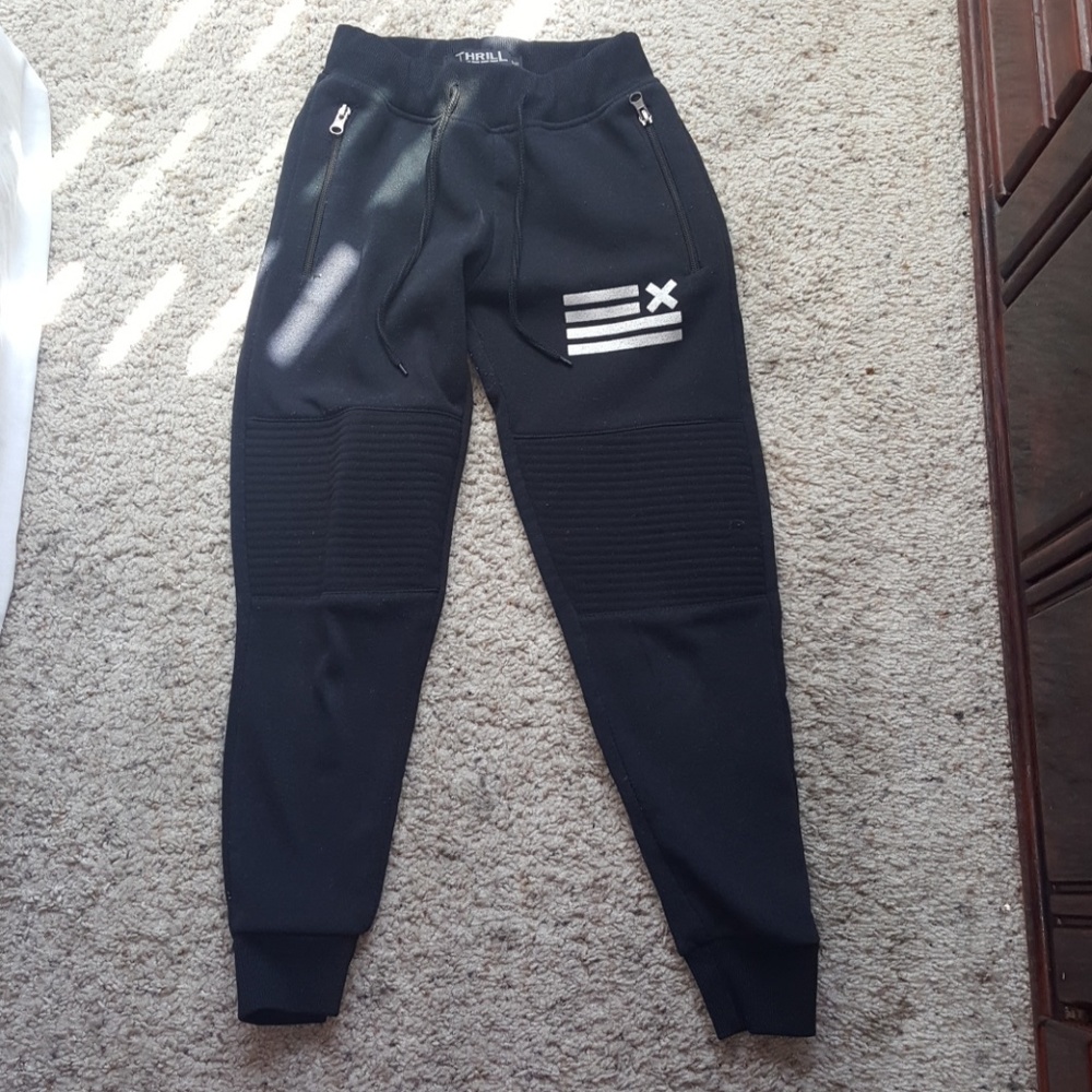 Girls sweatpants